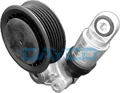 Intinzator curea, curea distributie VW 2,5TDI LT 99-