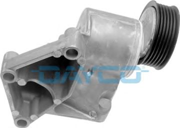 Intinzator curea, curea distributie FORD 1,4-1,6 16V FOCUS