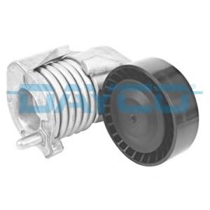 Intinzator curea, curea distributie BMW 7 (E65, E66, E67)