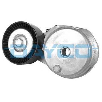 Intinzator curea, curea distributie CHRYSLER JEEP 2,7-6,4