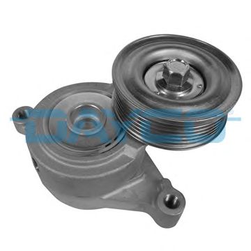 Intinzator curea, curea distributie MAZDA 3 1,4/1,6 03-