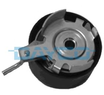 rola intinzator,curea distributie FORD 1,25-1,6 16V 01- FIESTA