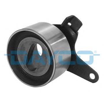 rola intinzator,curea distributie MAZDA 323 1,5 94-