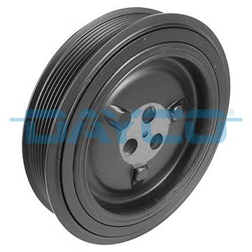 Fulie curea, arbore cotit FORD TRANSIT 2,2/2,4TDCI