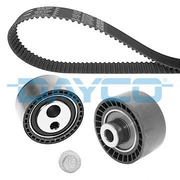 Set curea de distributie PEUGEOT 2,0 HDI 99- 141Z