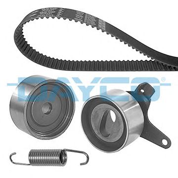 Set curea de distributie MAZDA 323 1,8 94-