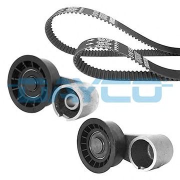 Set curea de distributie ALFA 33/145/6 X2