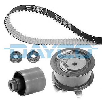 Set curea de distributie VW 1,4TDI/1,9TDI 98- 120Z