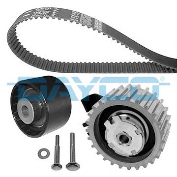 Set curea de distributie FIAT BRAVA 1,9JTD 98- 190Z