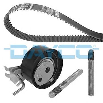 Set curea de distributie FIAT 1,4 08- 104Z QUBO