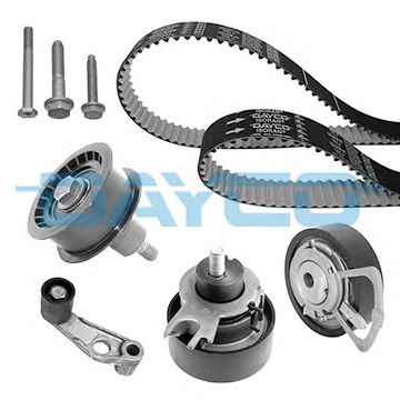 Set curea de distributie VW 1,4/1,6 16V 97-