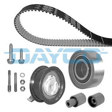 Set curea de distributie VW AUDI A3/GOLF4/OCTAVIA 1,9TDI 141Z