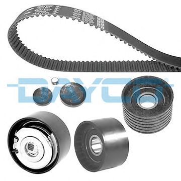 Set curea de distributie RENAULT 1,8/2,0 16V CLIO II/LAGUNA