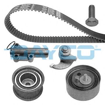 Set curea de distributie VW 2,4-2,8 A4/A6/A8/SUPERB 98-