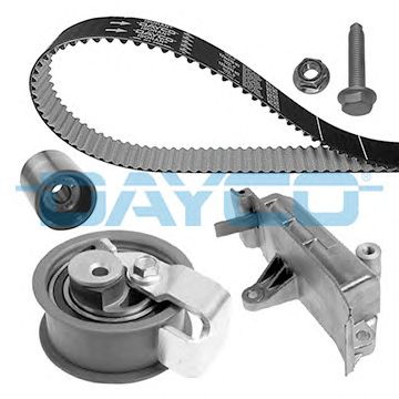 Set curea de distributie VW 1,4TDI/1,9TDI GOLF/BORA/SHARAN