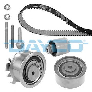 Set curea de distributie VW 2,0TDI 04-