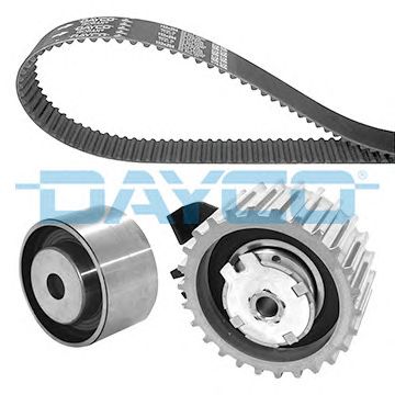 Set curea de distributie ALFA 159 2,4JTD