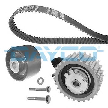 Set curea de distributie FIAT STILO 1,9JTD 03- 198Z