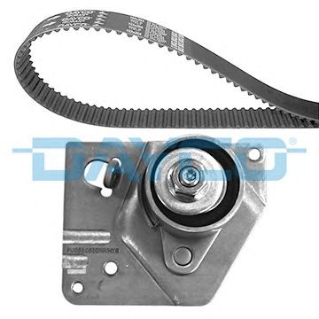 Set curea de distributie RENAULT 1,9DCI