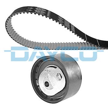 Set curea de distributie FIAT DUCATO 2,3JTD