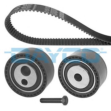 Set curea de distributie CITROEN 2,2HDI FIAT/PEUGEOT