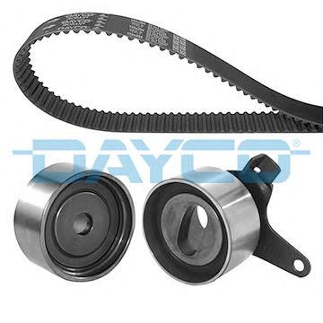 Set curea de distributie MAZDA 323 1,5/1,6 16V 94-