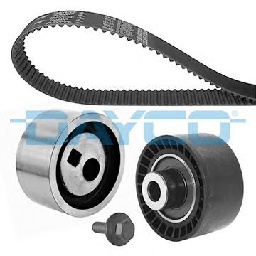 Set curea de distributie CITROEN 2,0D BERLINGO/JUMPY