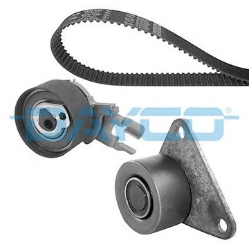 Set curea de distributie VOLVO S40/V50 2,0/2,4/2,5 99-