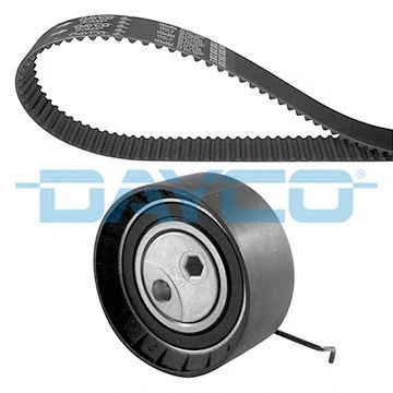 Set curea de distributie VW 2,5B T4 90-