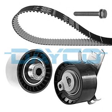 Set curea de distributie PEUGEOT 2,0 307/407