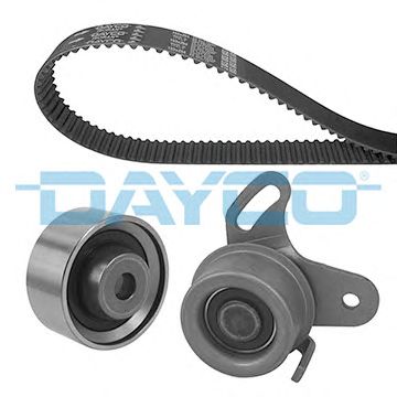 Set curea de distributie HYUNDAI GETZ 1,4-1,6 95-