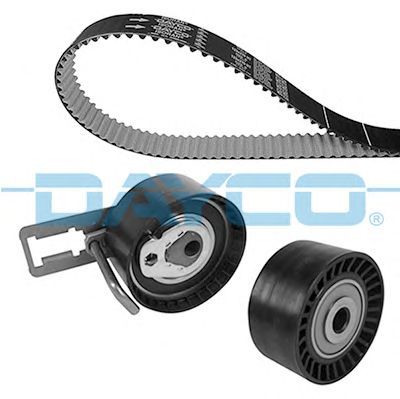 Set curea de distributie FORD 1,5TDCI/1,6TDCI