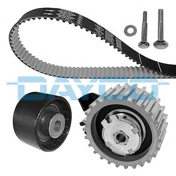 Set curea de distributie FIAT 1,9D-2,0D 05- JTD/CDTI