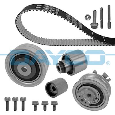 Set curea de distributie VW 1,6TDI/2,0TDI 03-