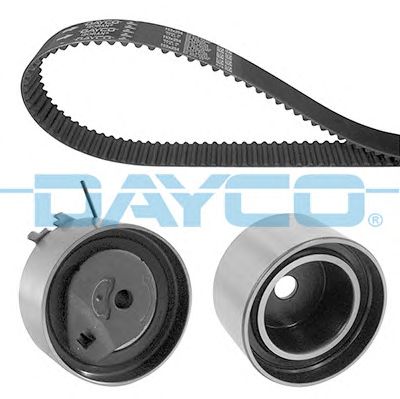 Set curea de distributie CHRYSLER 2,0 SEBRING/PT CRUISER