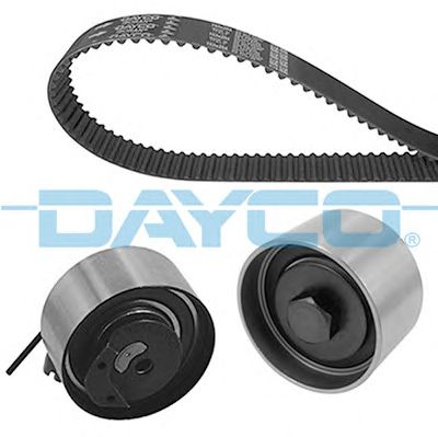 Set curea de distributie CHRYSLER STRATUS 2,4