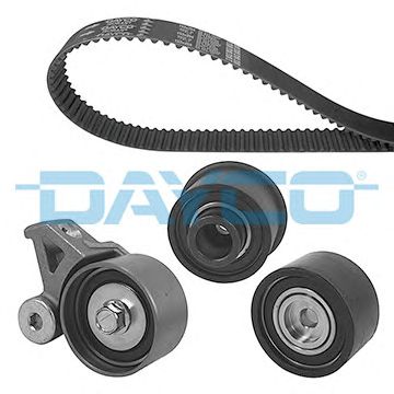 Set curea de distributie MAZDA 323/626 1,8-2,5