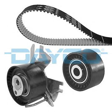 Set curea de distributie CITROEN 2,0HDI FORD/PEUGEOT