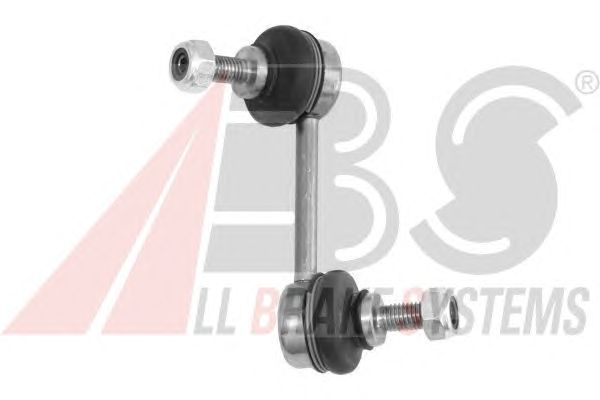 Brat/bieleta suspensie, stabilizator