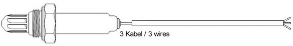 Sonda Lambda