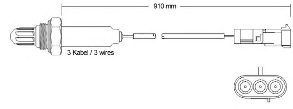 Sonda Lambda