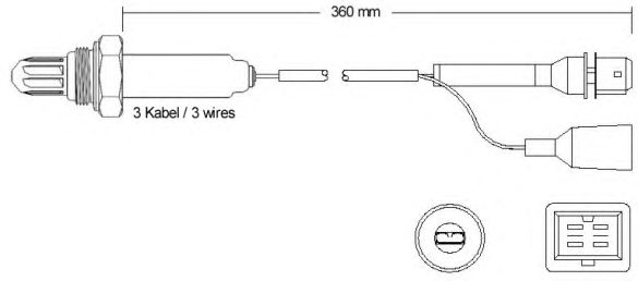 Sonda Lambda