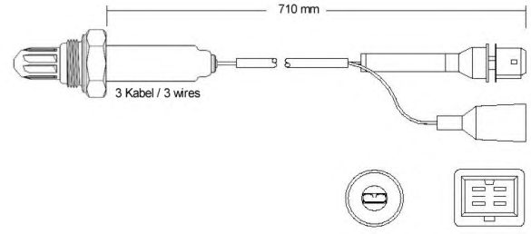 Sonda Lambda