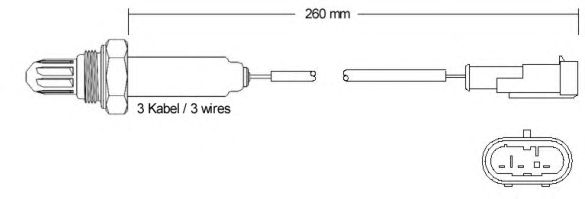 Sonda Lambda