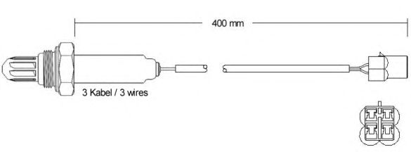 Sonda Lambda