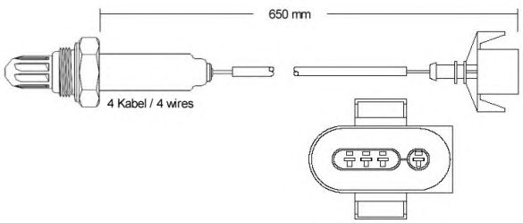 Sonda Lambda