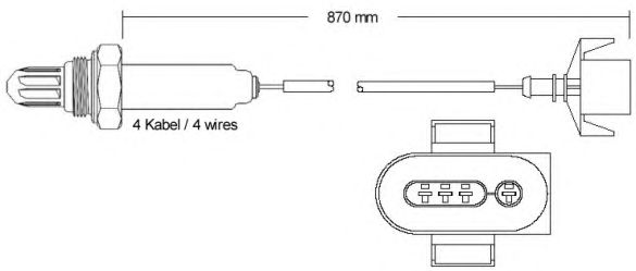 Sonda Lambda