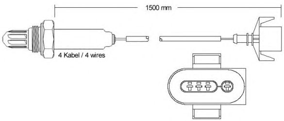 Sonda Lambda