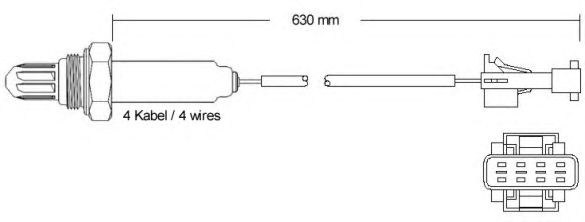 Sonda Lambda