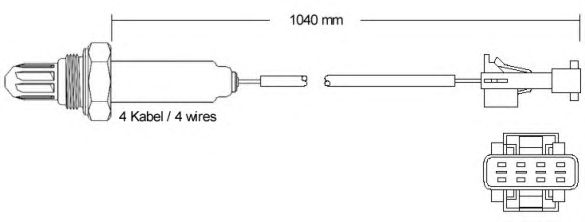 Sonda Lambda